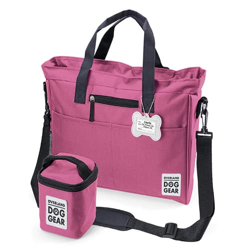Overland Dog Gear™ Day Away™ Tote Bag For all Dog Sizes Boscov's
