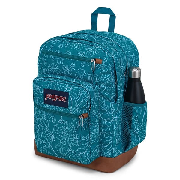 JanSport&#174; Cool Student Backpack - Delightful Daisies