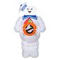 National Tree 42in. Inflatable Stay-Puft Marshmallow Man - image 1