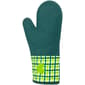 Northlight Seasonal Shamrock St. Patrick''s Day Kitchen Oven Mitts - image 3