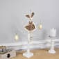 Northlight Seasonal Plush Ballerina Bunny Hanging Easter Décor - image 2