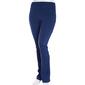 Womens Starting Point Performance Bootcut Active Pants - image 1