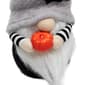 Northlight Seasonal 9.5in. Standing Gnome With Pumpkin and Bats - image 6