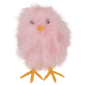 Northlight Furry Pink Chicks Easter Figurines - Set of 3 - image 6