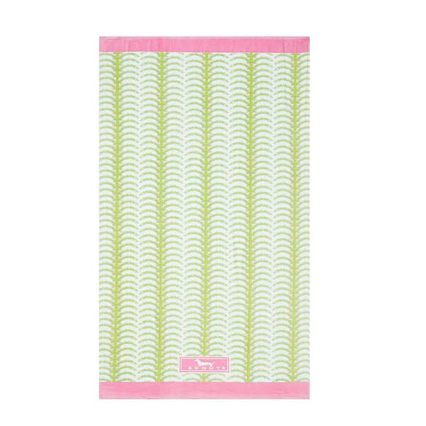 Scout Shake Your Palm Beach Towel - image 