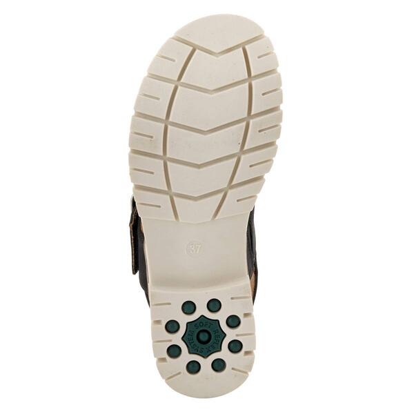 Womens Spring Step Bodonia Slingback Sandals