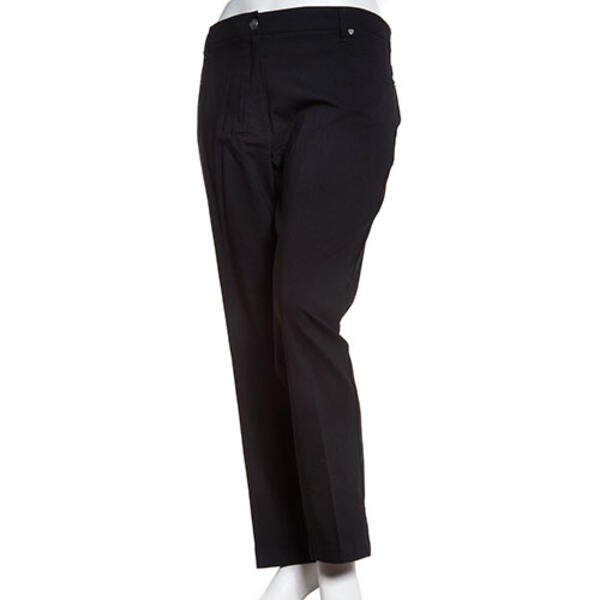 Plus Size Zac &amp; Rachel New Millenium Pants - image 
