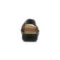 Womens Spring Step Karmel Slingback Sandals - Black - image 4
