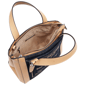 True Religion Arvin Buddha Motif Crossbody Tote - image 7
