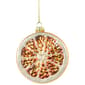 Northlight Seasonal 3.5in. Orange Slice Christmas Ornament - image 2