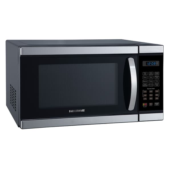 Farberware&#174; 1.1 Cu. Ft. 1000 Watt Microwave Oven