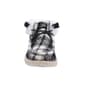 Womens LAMO Sheepskin Cassidy Plaid Winter Boots - image 3