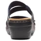 Womens Clarks® Collections Merliah Coral Slide Sandals - image 3