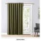 Ricardo&#174; Glasgow Grommet Patio Curtain Panel w/ Wand - 112x84 - image 7