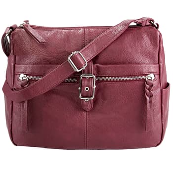 Boscov's 2025 crossbody handbags