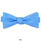Mens John Henry&#174; Effort Solid Bow Tie - image 5