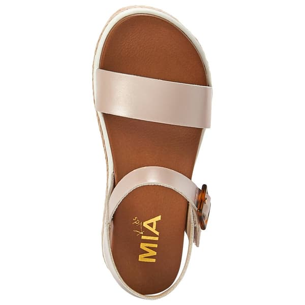Girls Mia Jenise Platform Sandals