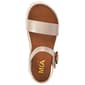 Girls Mia Jenise Platform Sandals - image 4