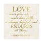 Artisan Home Corinthians Canvas Wall Decor - image 1