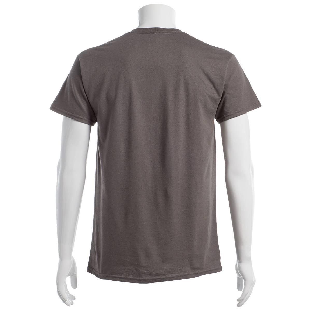 Young Mens Tom Petty Full Moon Fever Short Sleeve Graphic Tee