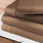 Superior 400TC Egyptian Cotton Solid Deep Pocket Sheet Set - image 7