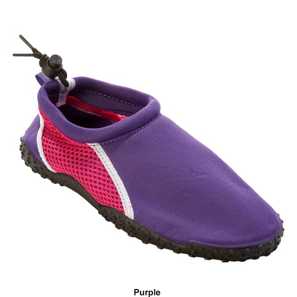 Womens Xertia Aqua Shoes with Drawstring