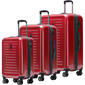 Spyder Rails Luggage Collection