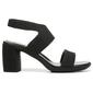 Womens Naturalizer Trace-Ankle Strappy Sandals - image 2