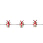 Northlight Seasonal 20ct. Christmas Present Fairy Lights - image 1
