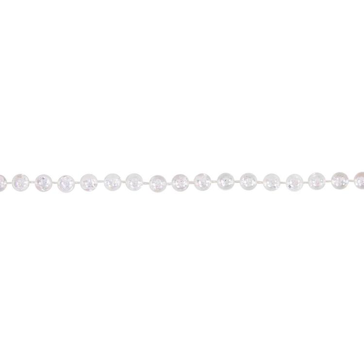 Northlight Seasonal Iridescent Christmas Garland