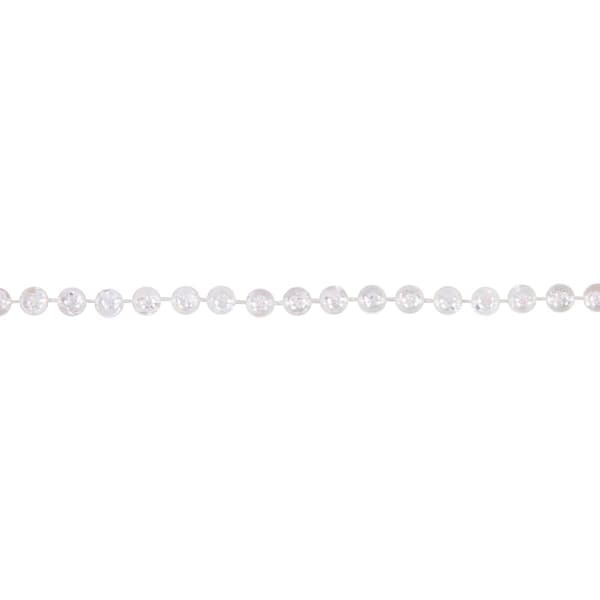 Northlight Seasonal Iridescent Christmas Garland