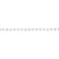 Northlight Seasonal Iridescent Christmas Garland - image 4