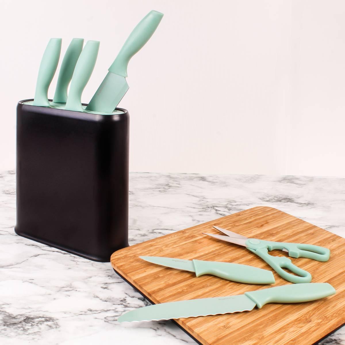 BergHOFF LEO Knife Block - Thumbnail 2