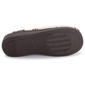 Womens MUK LUKS® Brook Knit Clog Slippers - image 7