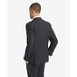 Mens Kenneth Cole&#174; Solid Jacket - Gunmetal - image 3