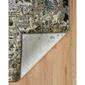 Linon Elixir Farnswood Rectangle Accent Rug - 2x3 - image 2