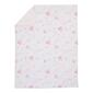 Disney Minnie Mouse Twinkle Twinkle Super Soft Baby Blanket - image 2