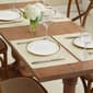 IZOD&#174; Chadwick Lurex Placemat - Set of 4 - image 2