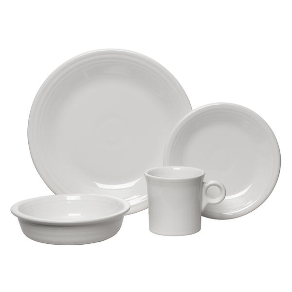 Fiesta&#40;R&#41; 4pc. Place Setting - image 