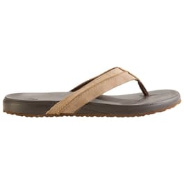 Mens Dockers&#174; Freddy Flip Flop Sandals