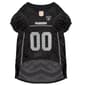 NFL Las Vegas Raiders Mesh Pet Jersey - image 1
