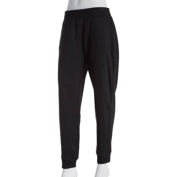 Plus Size Architect&#40;R&#41; French Terry Jogger Pants