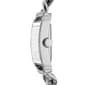 Womens DKNY City Glitz Mother of Pearl Watch - DK1L080M0015 - image 4