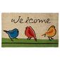 Design Imports For The Birds Doormat - image 1