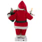Northlight Seasonal 24in. Animated Santa Claus Christmas Figure - image 5