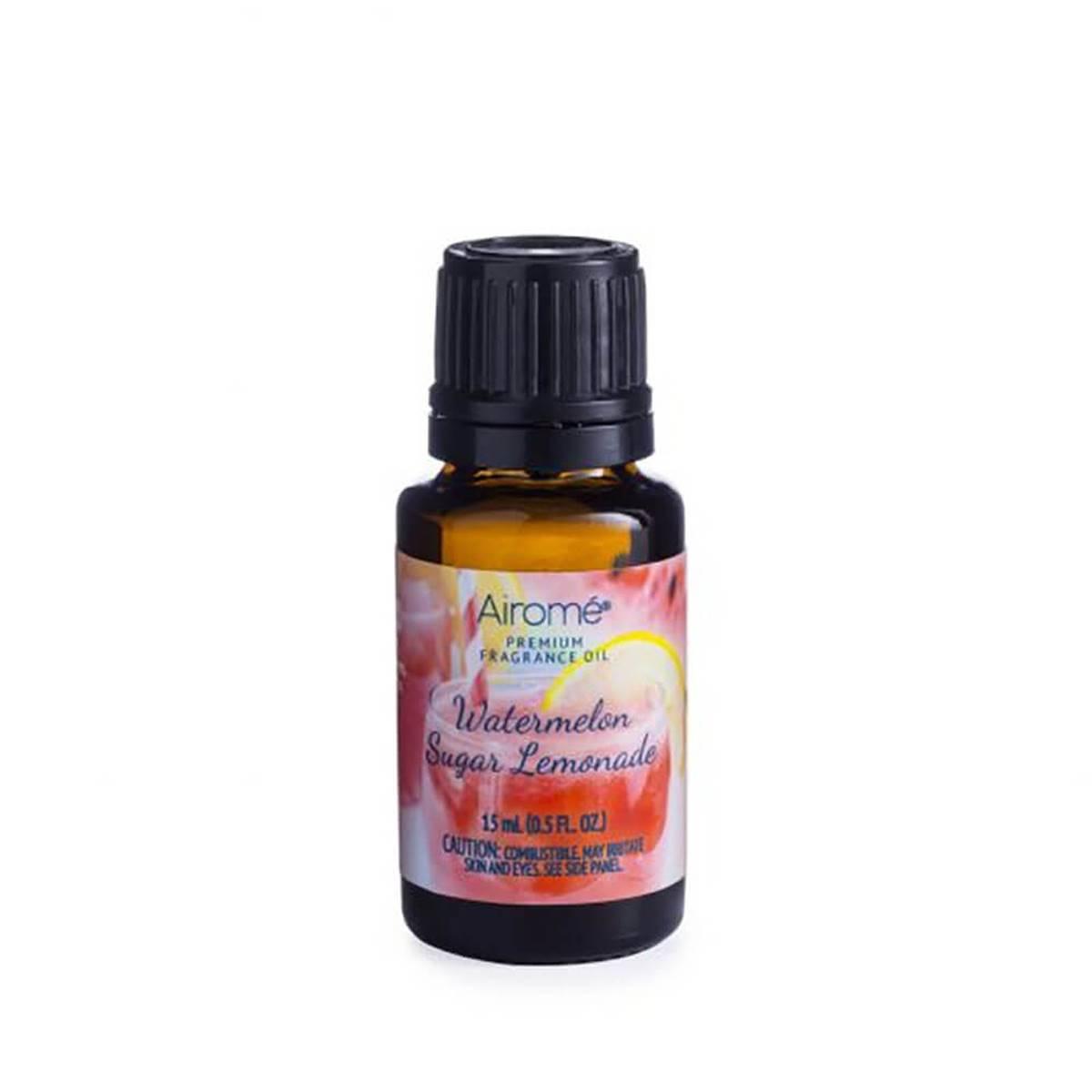Airome Watermelon Sugar Lemonade Fragrance Oil