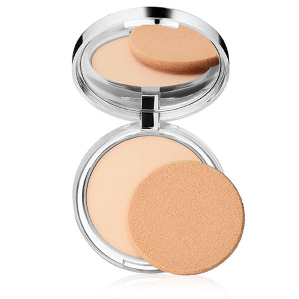 Clinique Stay-Matte Sheer Pressed Powder - image 