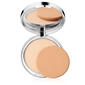Clinique Stay-Matte Sheer Pressed Powder - image 1