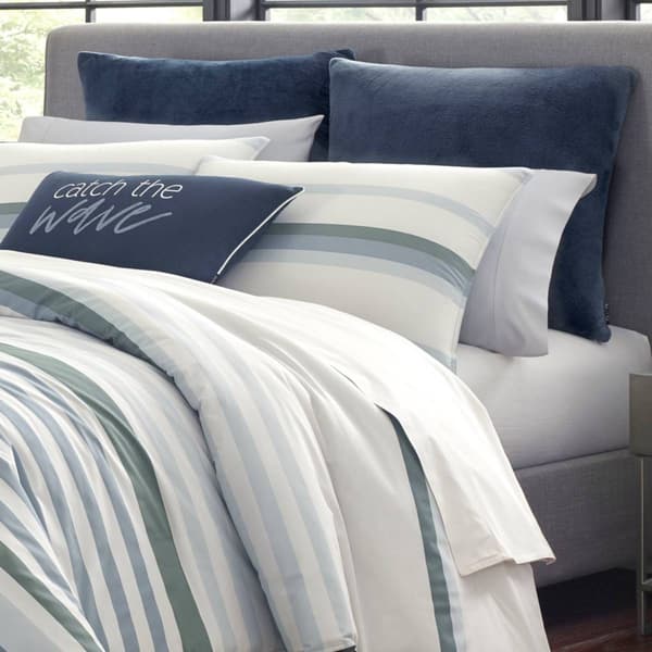 Nautica Lansier Duvet Cover Set