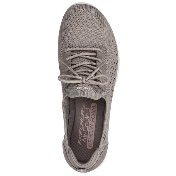 Womens Skechers Newbury St - Casually Fashion Sneakers